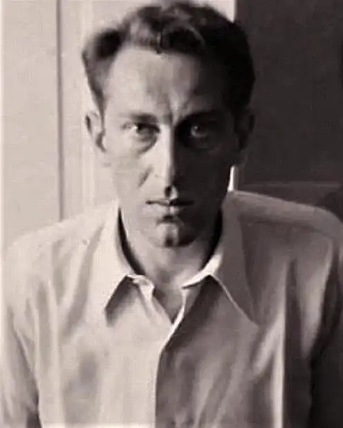 Jacques B. Brunius