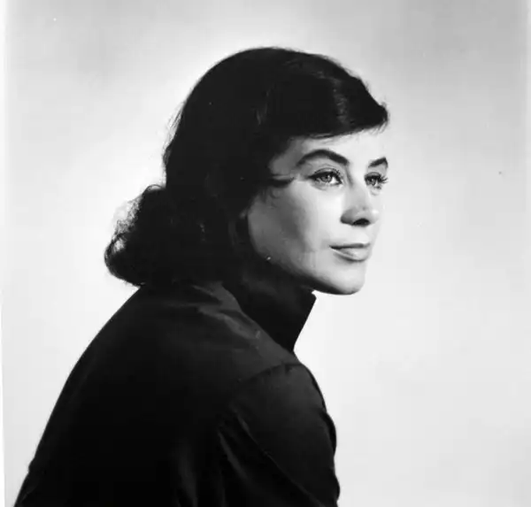 Brita Borg