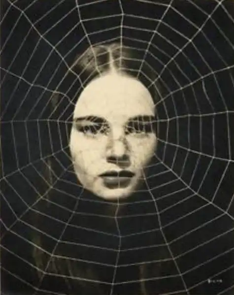 Carroll Borland