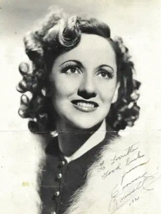 Connee Boswell