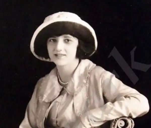 Martha Boswell