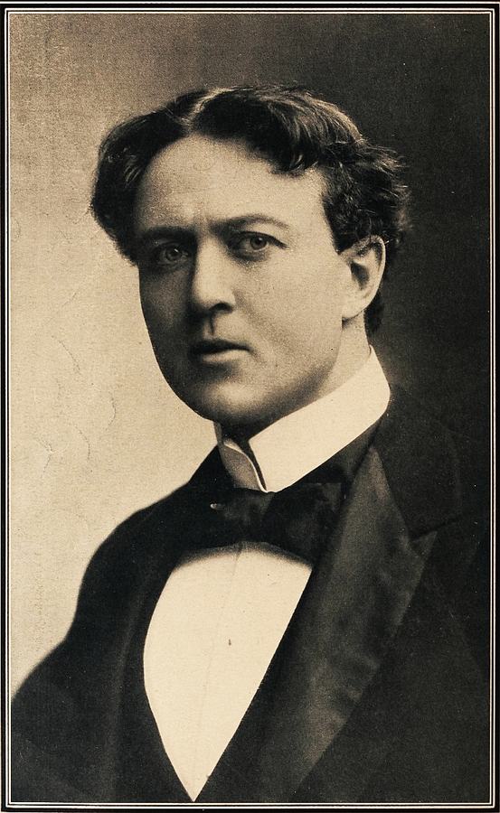 Hobart Bosworth