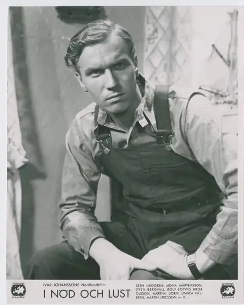 Rolf Botvid