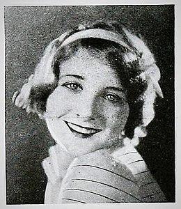 Flora Bramley