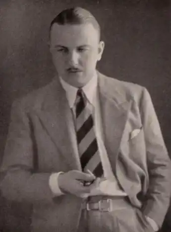 Arthur Brander