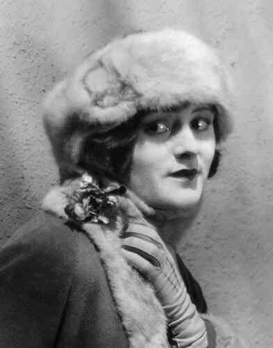 Sylvia Breamer