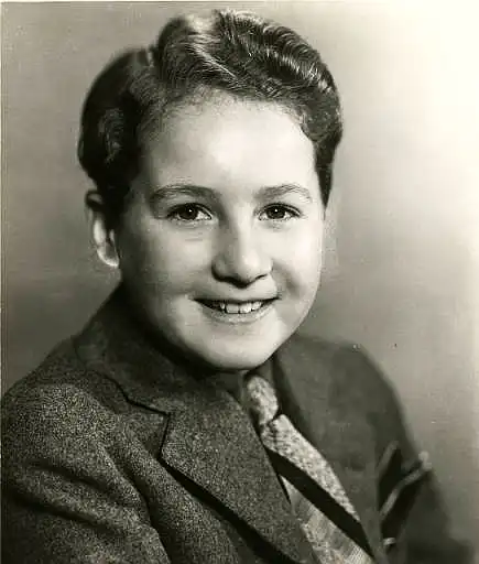 Bobby Breen