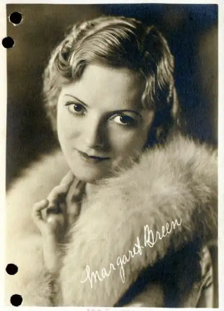 Margaret Breen