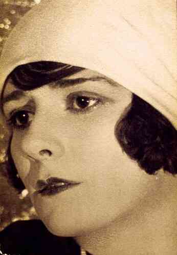 Juliet Brenon