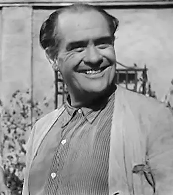 Faustino Bretaño