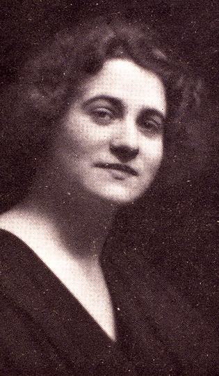Béatrice Bretty