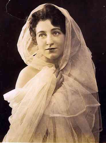 Betty Brice