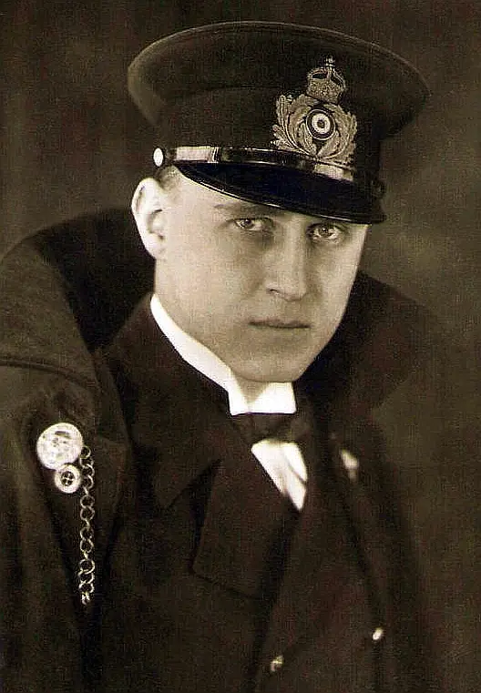 Gerd Briese