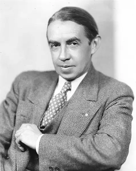 Harlan Briggs