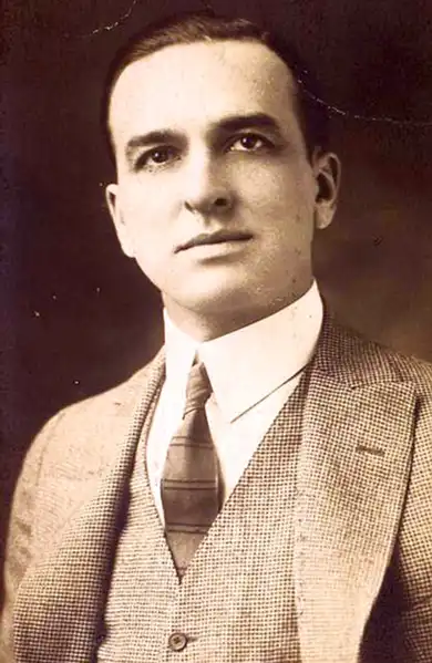 Robert Brister