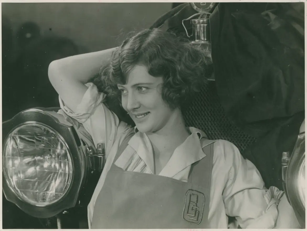 Anita Dorr