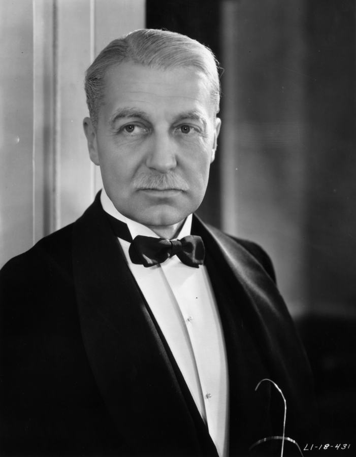Clive Brook