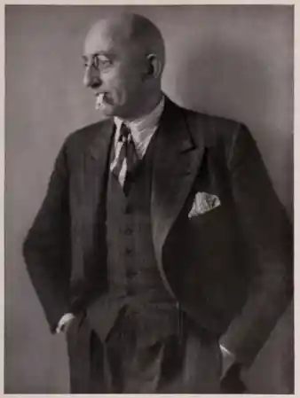 Egon Brosig