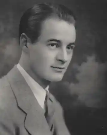Reed Brown Jr.