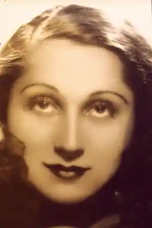Dolores Brown
