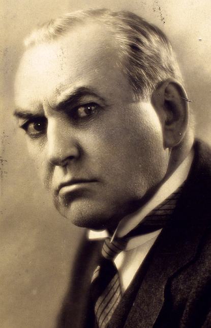 Halbert Brown