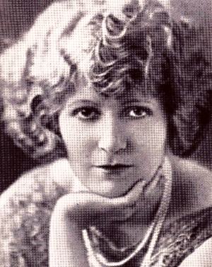 Peggy Browne