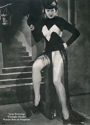 Lynn Browning