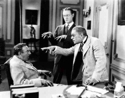 Tod Browning