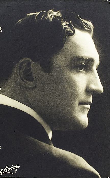 Clifford Bruce
