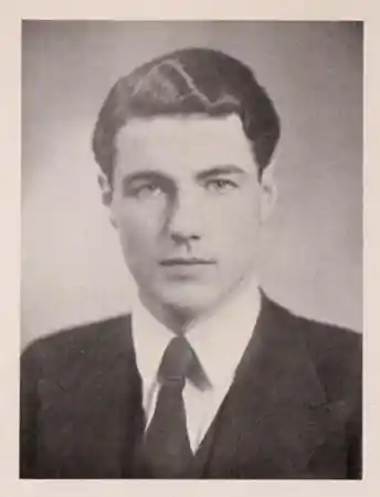 Tony Bruce