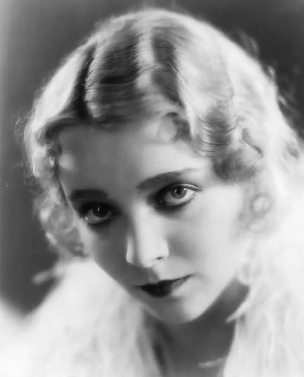 Virginia Bruce