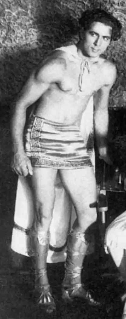 George Bruggeman