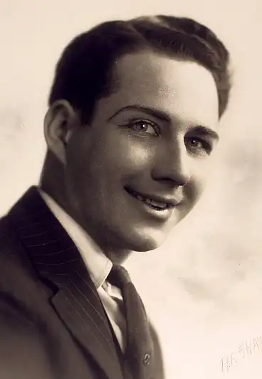 Geoffrey Bryant