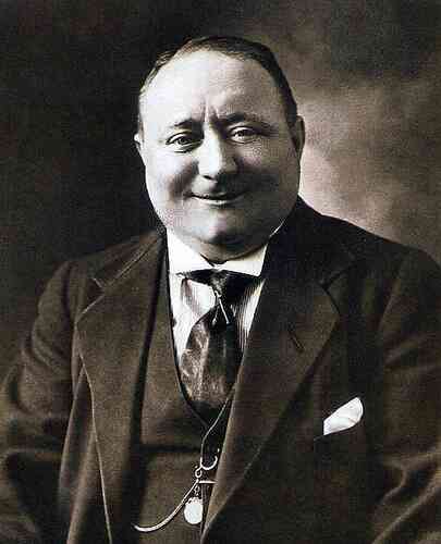 Frederik Buch