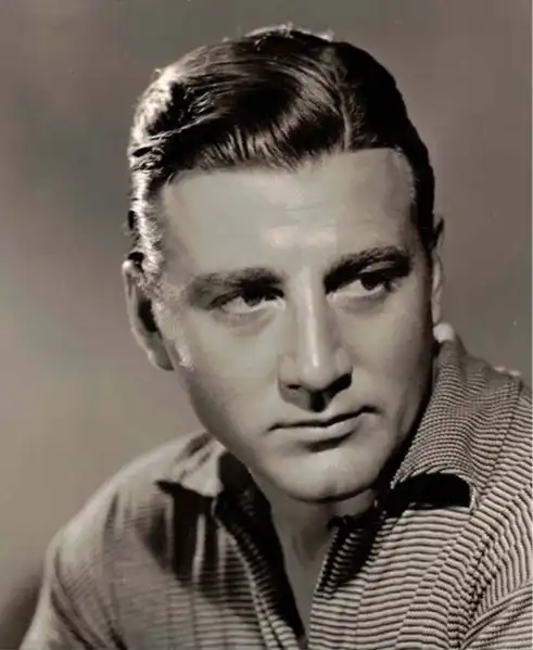 John Buckler