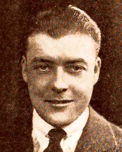 William Buckley