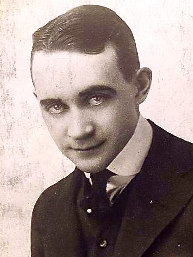 Ralph Bunker