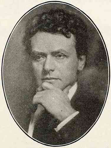 Theodor Burghardt