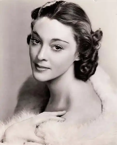 Kathleen Burke