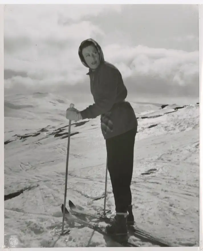 Elsa Burnett