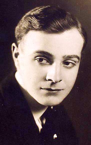 Rexford Burnett