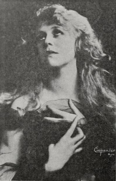 Frances Burnham