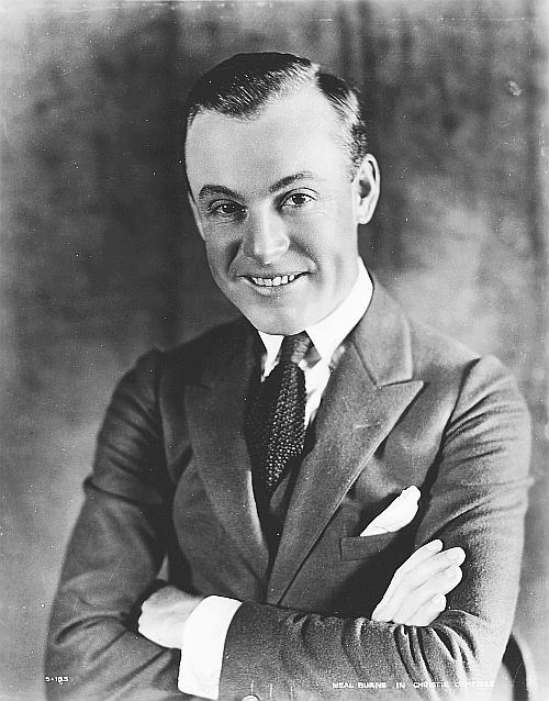 Neal Burns