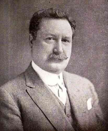 William J. Burns