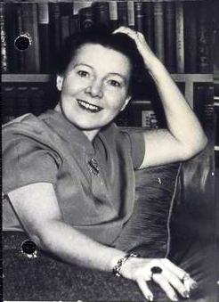 Nellie Burt