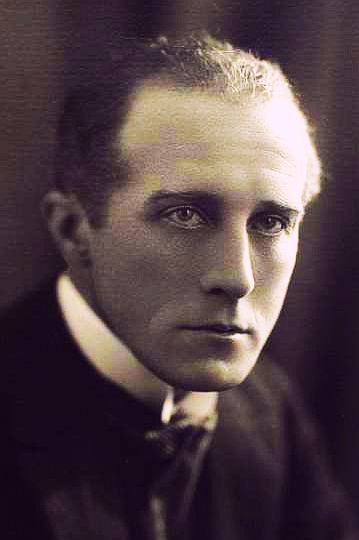 Langhorn Burton