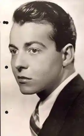 Martin Burton