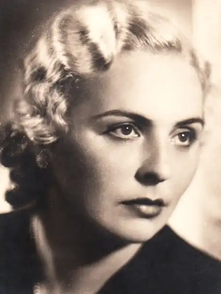 Helena Bušová
