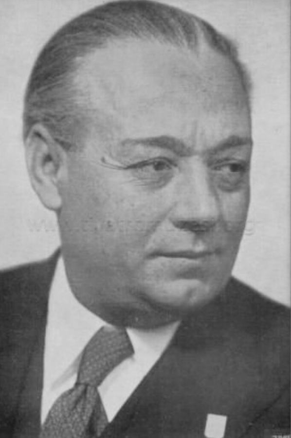 Behzat Haki Butak