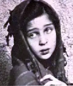 Rosita Butler